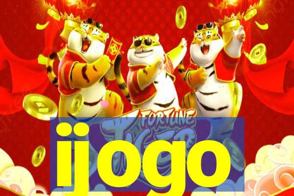 ijogo