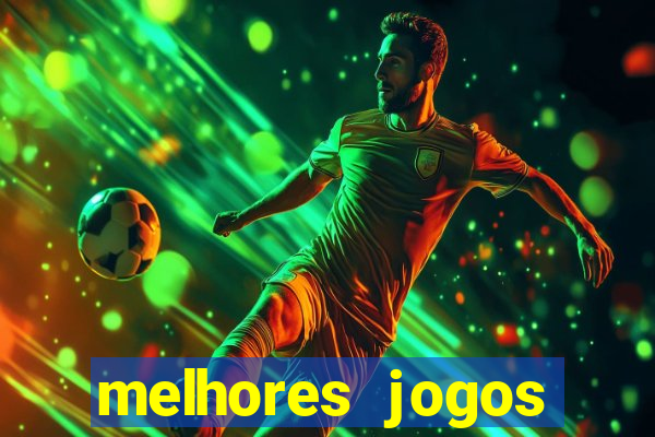 melhores jogos mundo aberto android