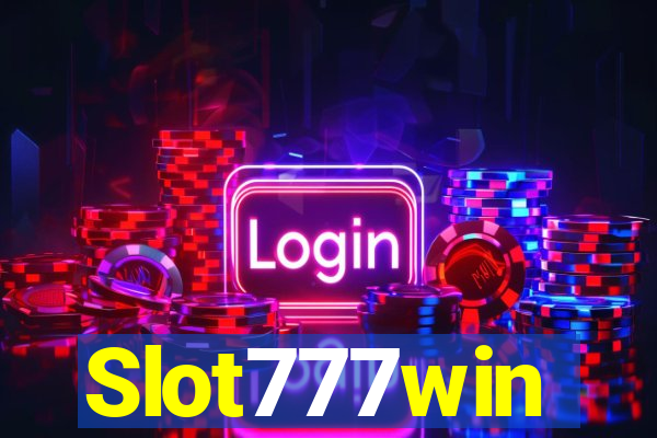 Slot777win