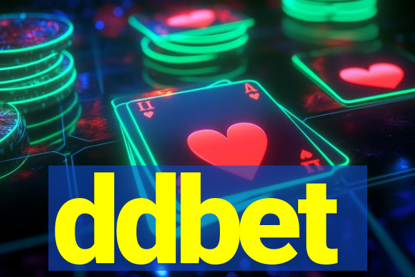 ddbet