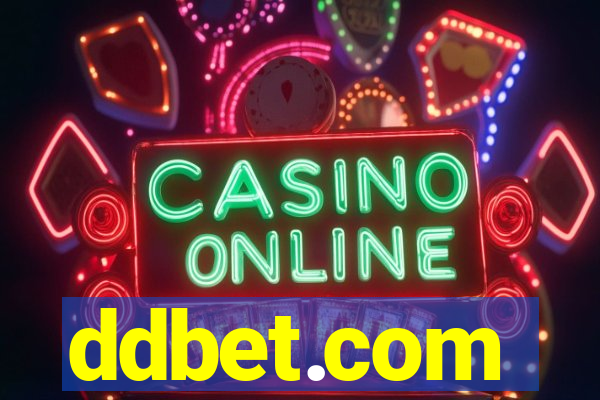 ddbet.com