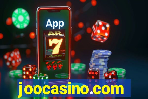 joocasino.com