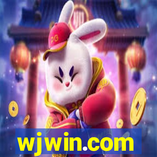 wjwin.com