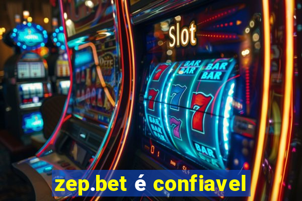 zep.bet é confiavel