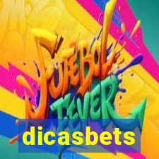 dicasbets