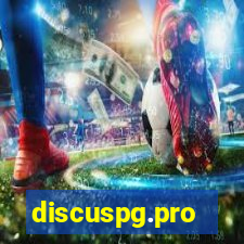 discuspg.pro