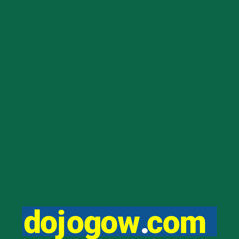 dojogow.com