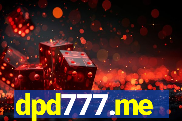 dpd777.me