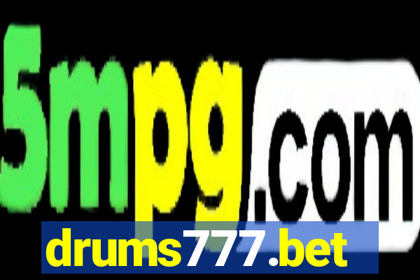 drums777.bet