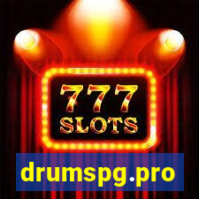 drumspg.pro