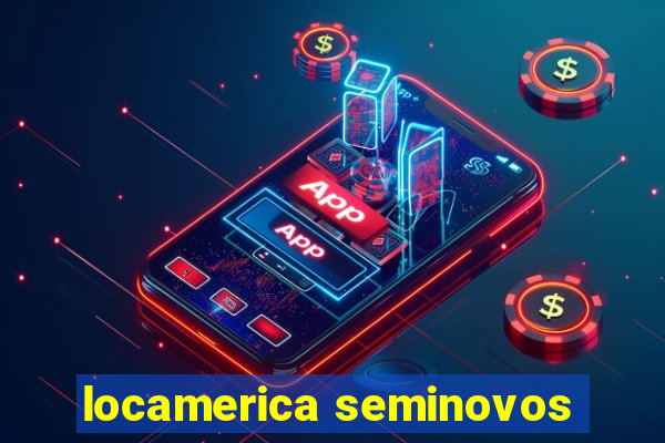 locamerica seminovos