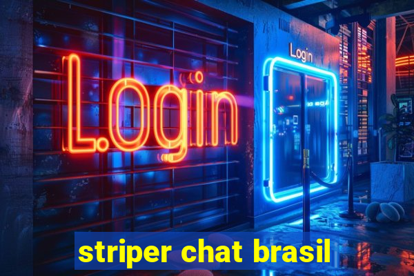 striper chat brasil