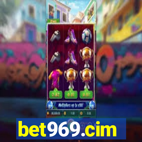 bet969.cim