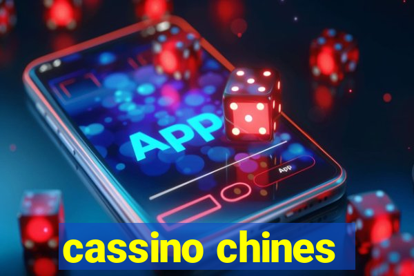 cassino chines