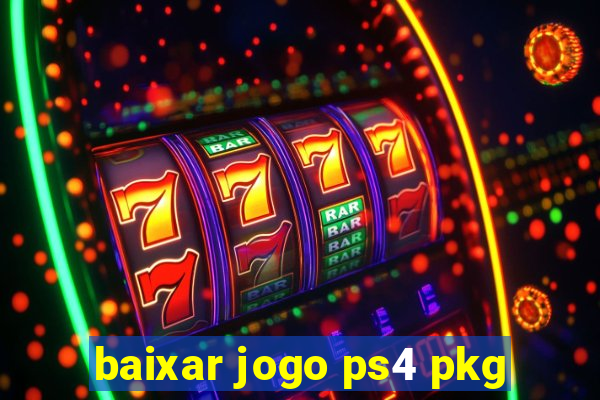 baixar jogo ps4 pkg