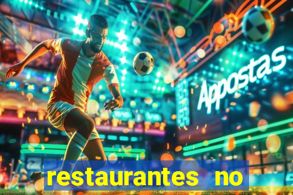 restaurantes no gama df