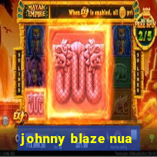 johnny blaze nua