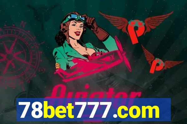 78bet777.com