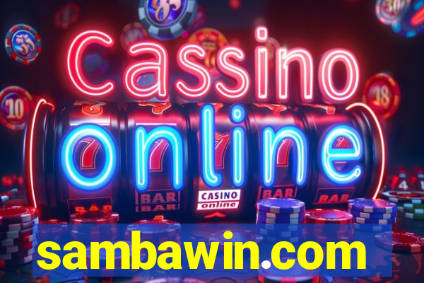 sambawin.com