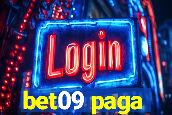 bet09 paga