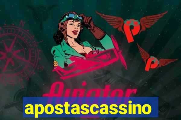 apostascassino