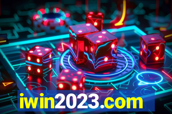 iwin2023.com