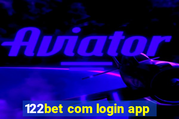 122bet com login app