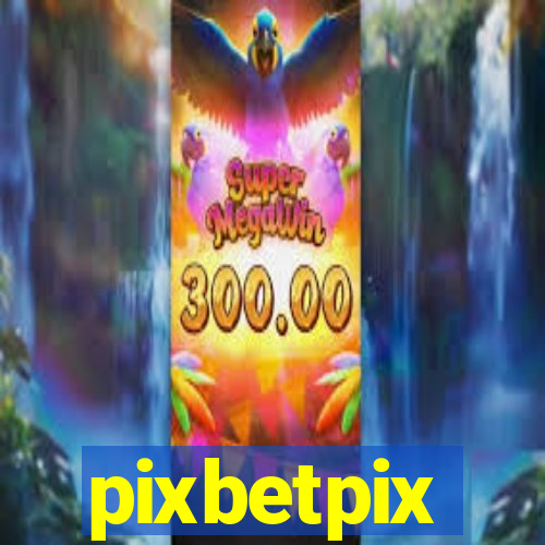 pixbetpix