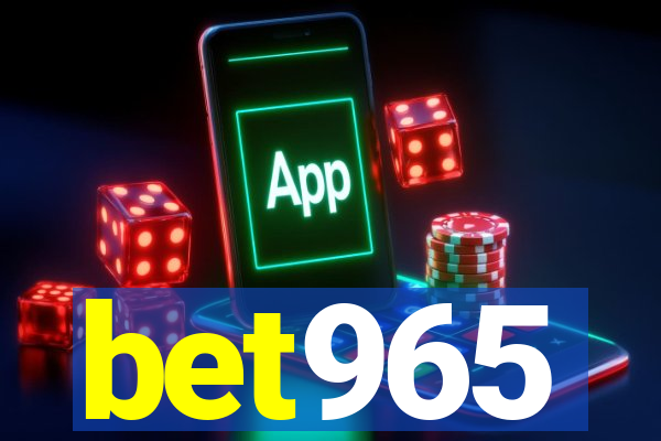 bet965