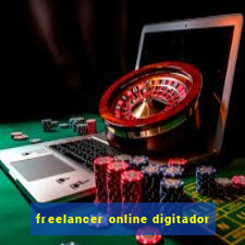 freelancer online digitador