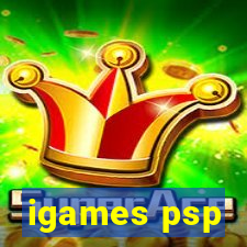 igames psp