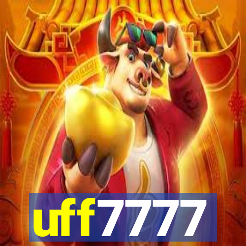 uff7777