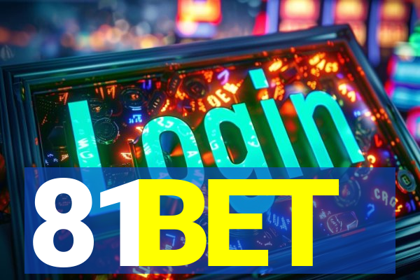 81BET