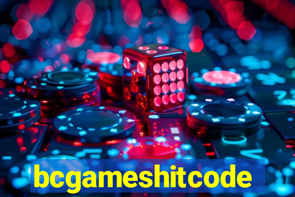 bcgameshitcode