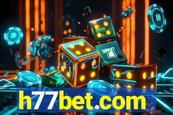 h77bet.com