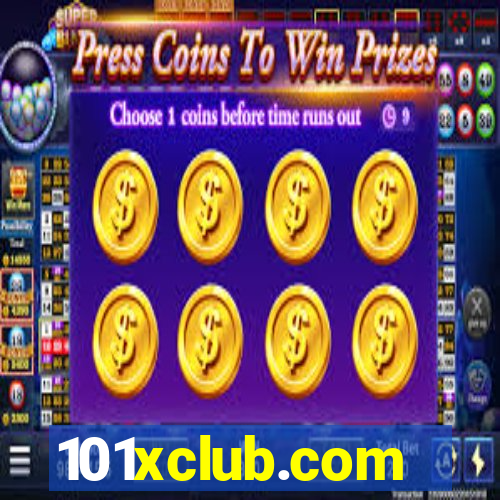 101xclub.com