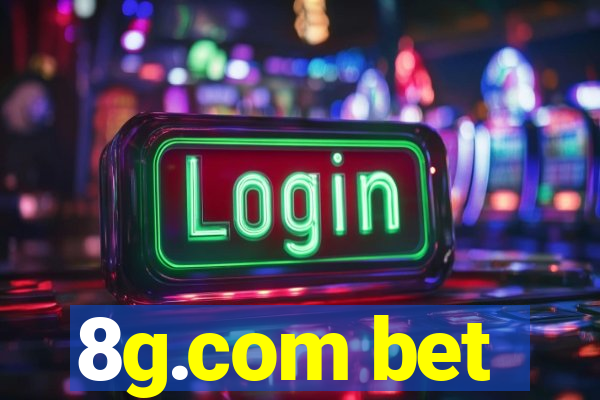 8g.com bet