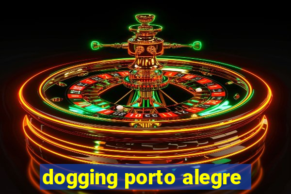 dogging porto alegre