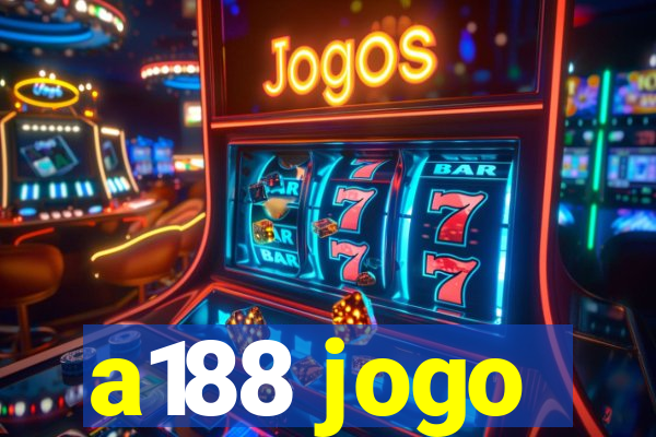 a188 jogo