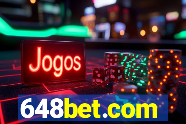 648bet.com