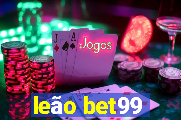 leão bet99