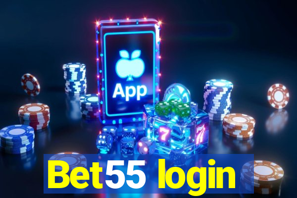 Bet55 login