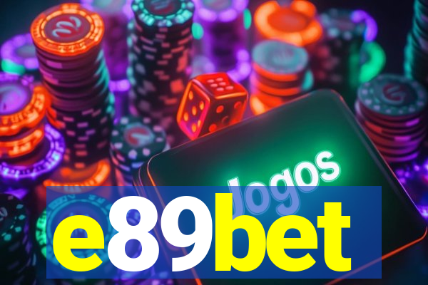 e89bet