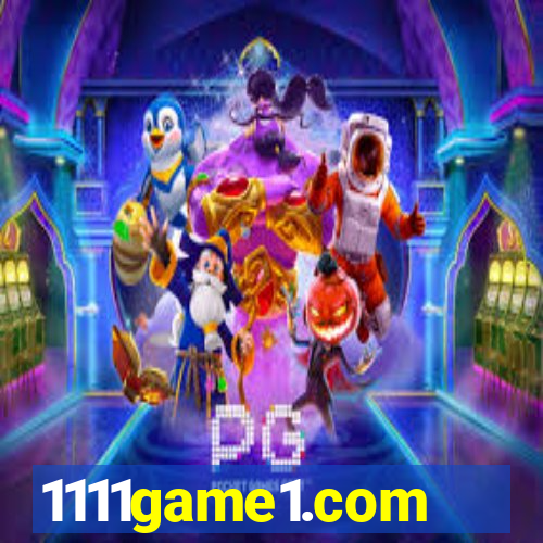 1111game1.com