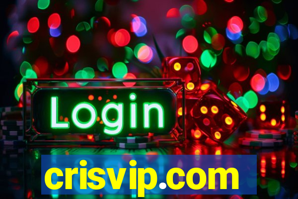 crisvip.com