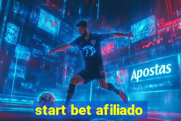 start bet afiliado