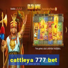 cattleya 777 bet