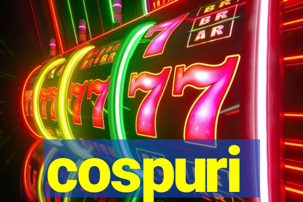 cospuri