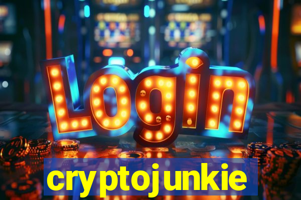 cryptojunkie