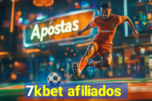 7kbet afiliados